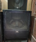 Hình ảnh: Bán loa trầm, loa sub hơi JBL và Nexo bass 50cm, bên mình chuyên hàng bãi, giá đẹp nhất