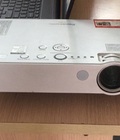 Hình ảnh: Máy chiếu cũ Panasonic PT LB51 giá 3tr8 tặng màn chiếu 100 Inch