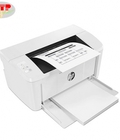 Hình ảnh: Máy in Hp laserjet Pro M15W , Wifi , Tiết kiệm năng lượng , in sắc nét , Giá rẻ , fullbox 100%