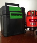 Hình ảnh: Máy cân bằng Laser HITACHI 5 tia đỏ