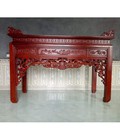 Hình ảnh: Án Gian Thờ Gỗ Sồi Nga