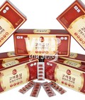 Hình ảnh: Viên hồng sâm linh chi đông trùng hạ thảo nhung hươu 120 viên Daedong Korea Ginseng