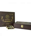 Hình ảnh: Tinh Chất Đông Trùng Hạ Thảo Hàn Quốc 30ml x 60 gói Daedong Korea Ginseng