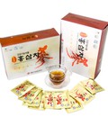 Hình ảnh: Trà Hồng Sâm 4mg/gr 50 Gói x 3gr Daedong Korea Ginseng