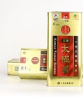 Hình ảnh: Thái Cực Sâm Củ Khô 300gr Daedong Korea Ginseng