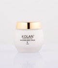 Hình ảnh: KOLAN Whitening Body Night Cream Gold 125ml