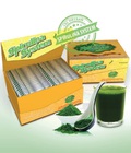 Hình ảnh: Tảo nguyên chất Spirulina System 135g CSC Co.LTD túi 45 gói