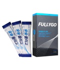 Hình ảnh: Trà Giải Rượu Fullygo Biosense 3 gói