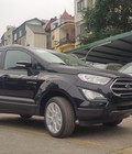 Hình ảnh: Ford Ecosport giảm giá mạnh cho phiên bản Titanium trong tháng 4