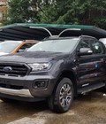 Hình ảnh: Ưu đãi lớn cho Ford Ranger WildTrak 2019 tại Thăng Long Ford.