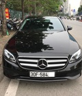 Hình ảnh: E250 2017 đen