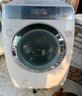 Hình ảnh: Máy giặt cũ National NA VR1100R giặt 9kg sấy 6kg