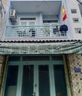 Hình ảnh: Nhà 1 tấm, nhà còn mới đối diện CC Hoàng Kim Thế Gia