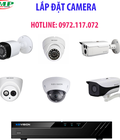 Hình ảnh: Lắp đặt và Sửa chữa Camera quan sát.