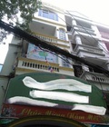 Hình ảnh: Cho thuê nhà riêng 6 tầng Nguyễn Trãi Ngã Tư Sở ngõ ô tô qua..