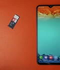 Hình ảnh: Samsung Galaxy M20