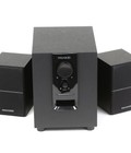 Hình ảnh: Loa Microlab M106BT 2.1 Bluetooth