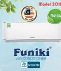 Hình ảnh: Bán, lắp đặt điều hòa Funiki 2018 chính hãng, giá rẻ