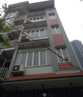 Hình ảnh: Cho thuê nhà riêng 80M 5 Tầng mặt ngõ ô tô phố Chùa Hà Cầu Giấy.