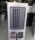 Hình ảnh: Máy làm mát không khí Sunhouse, bình nước 13 Lít, có BÁN GÓP