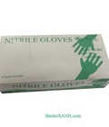 Hình ảnh: Bán găng tay cao su y tế nitrilen giá tốt gyt0004 tại quận Hoàn Kiếm