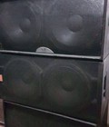 Hình ảnh: Chuyên các loại sub đơn, sub kép, trầm đơn, trầm kép Martin, JBL hàng bãi