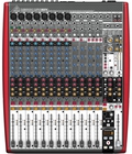 Hình ảnh: bàn mixer Behringer XENYX UFX1204