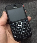 Hình ảnh: Điện thoại NOKIA E63 đầy đủ pin sạc