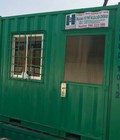 Hình ảnh: Mua bán, cho thuê Container