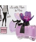 Hình ảnh: Nước hoa nữ Paris Elysees La Petite Fleur de Paris 100ml