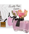 Hình ảnh: Nước hoa nữ Paris Elysees La Petite Fleur d Amour 100ml