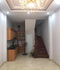 Hình ảnh: Nhà đẹp ở luôn Trần Khát Chân. DT 33m2 x 5 tầng. Gần phố, ngõ thông. Giá 3.3 tỷ