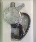 Hình ảnh: Đồng hồ đo độ dày Peacock model G, thickness gauge