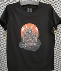 Hình ảnh: Áo Thun Samurai