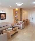 Hình ảnh: Căn hộ 125m2, 3 pn, full đồ, tòa E1 kđt Ciputra. 17tr/th