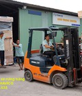 Hình ảnh: Cung cấp báo giá cho thuê xe nâng hàng tại TPHCM