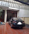 Hình ảnh: Cho thuê nhà riêng 100m 4 tầng tại Đống đa ô tô đỗ tại nhà