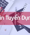 Hình ảnh: Tuyển dụng trợ lý Giám đốc
