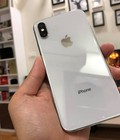 Hình ảnh: IPhone X đã qua sử dụng