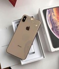 Hình ảnh: IPhone XS Max mới, xách tay quốc tế, hàng trôi bảo hành