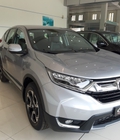 Hình ảnh: HONDA CR V Đủ màu . Giao xe ngay chỉ với 264 triệu .