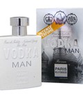 Hình ảnh: Nước hoa nam Paris Elysees Vodka Man 100ml