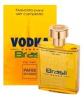 Hình ảnh: Nước hoa nam Paris Elysees Vodka Brazil 100ml