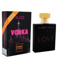 Hình ảnh: Nước hoa nữ Paris Elysees Vodka Love 100ml