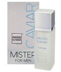 Hình ảnh: Nước hoa nam Paris Elysees Mister Caviar 100ml