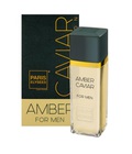 Hình ảnh: Nước hoa nam Paris Elysees Amber Caviar 100ml