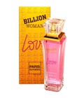 Hình ảnh: Nước hoa nữ Paris Elysees Billion Woman Love 100ml
