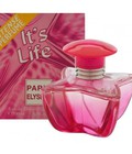 Hình ảnh: Nước hoa nữ Paris Elysees It s Life 100ml