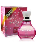 Hình ảnh: Nước hoa nữ Paris Elysees Pink By Paris Elysees 100ml