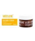 Hình ảnh: Kem chống lão hóa và cải thiện nếp nhăn da Medline Gaoben F Cream 50 ml